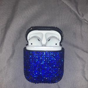 Apple AirPods 2nd Gen